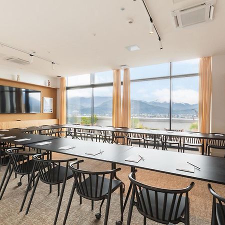 The Babel Community Hotel - Grenoble Bastille 外观 照片